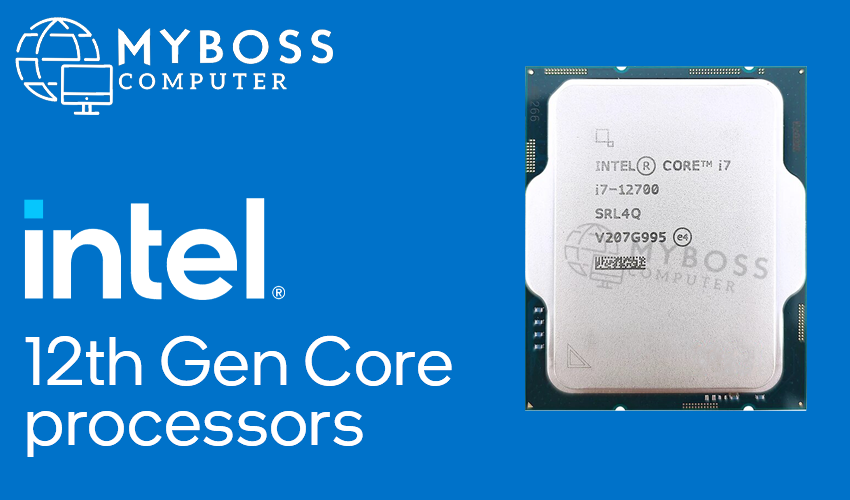 CPU Intel Core i7-12700 Tray (Up to 4.9Ghz, 25MB Cache, 12 Nhân 20 Luồng, 65W, Socket 1700)