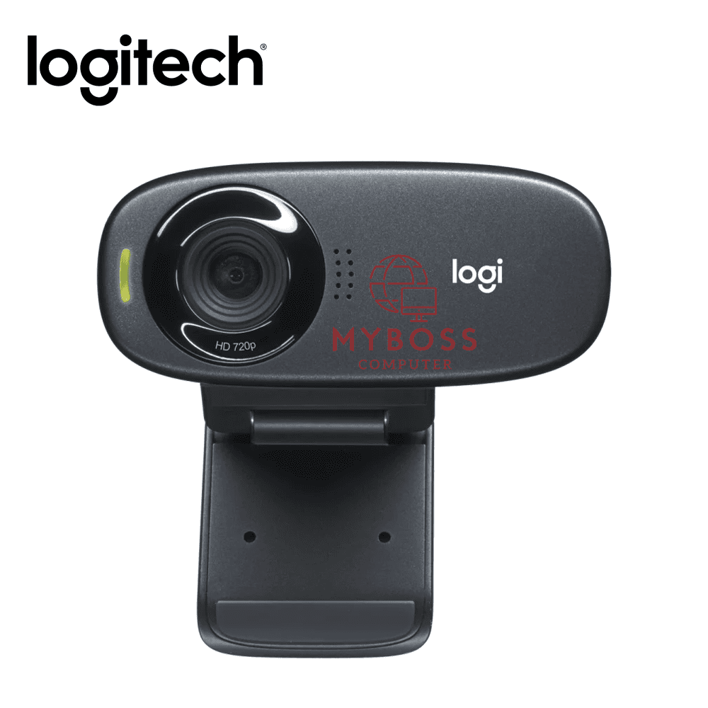 Webcam Logitech C310 HD 720P/ Mic
