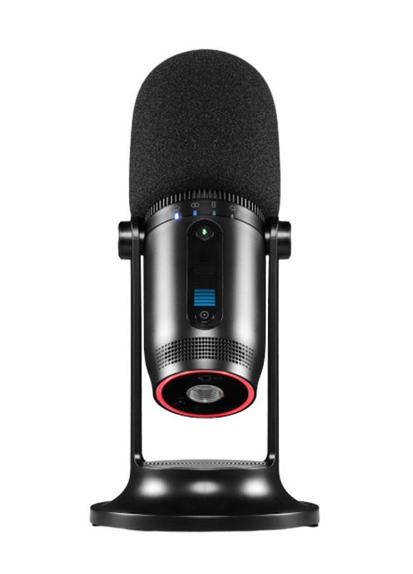 Bộ Microphone Thronmax Mdrill one Pro Studio KIT