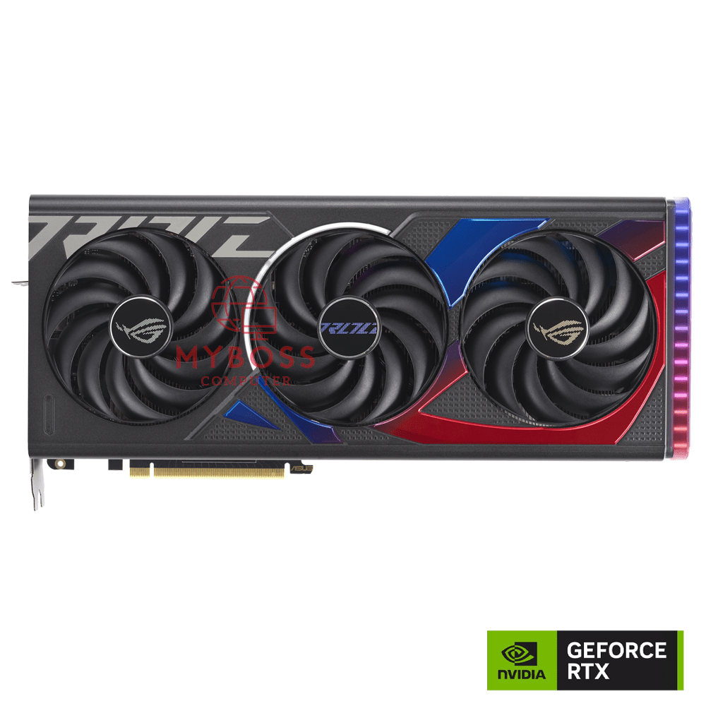 VGA ASUS ROG Strix RTX 4070 12GB GDDR6X