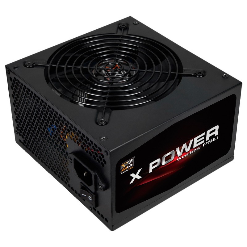 Nguồn XIGMATEK X-POWER X-450W