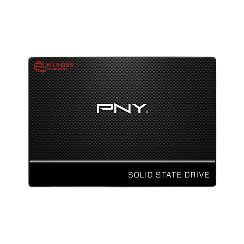 SSD PNY CS900 240GB SATA III 6GB/s