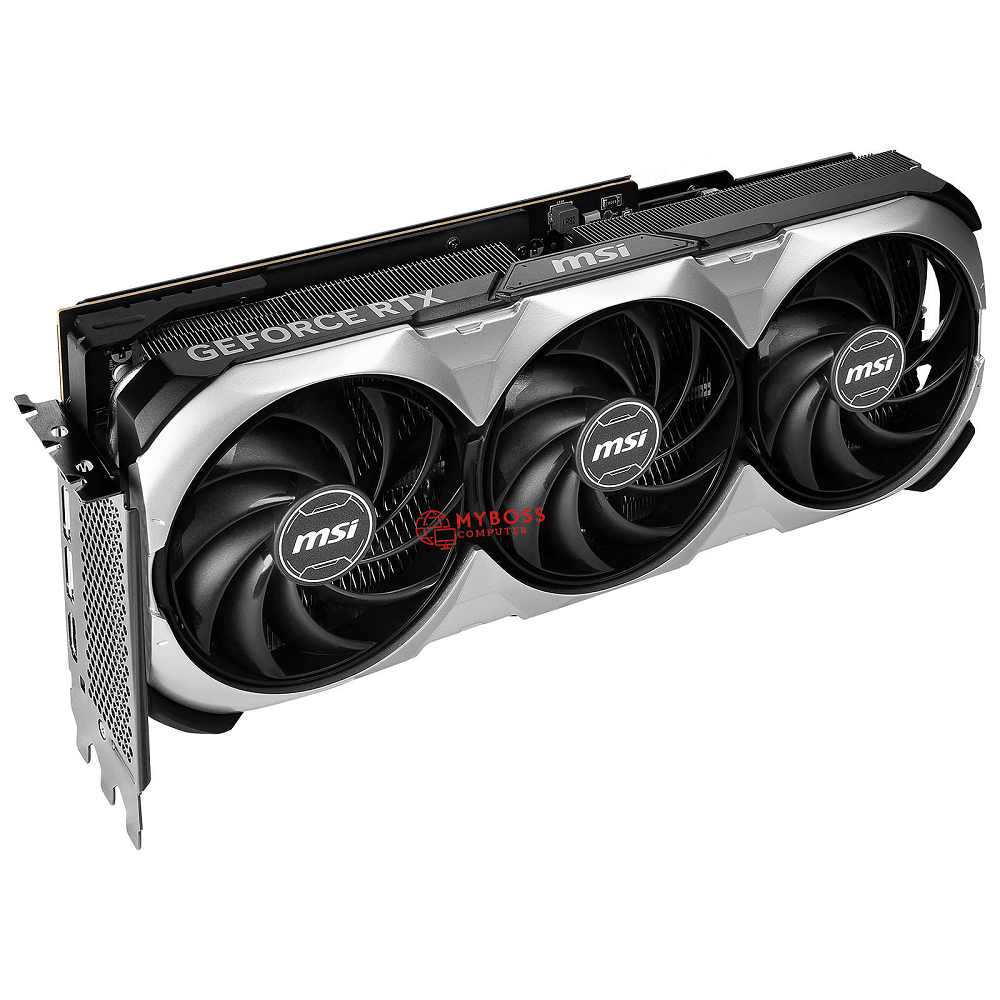VGA MSI RTX 4080 VENTUS 3X 16G OC
