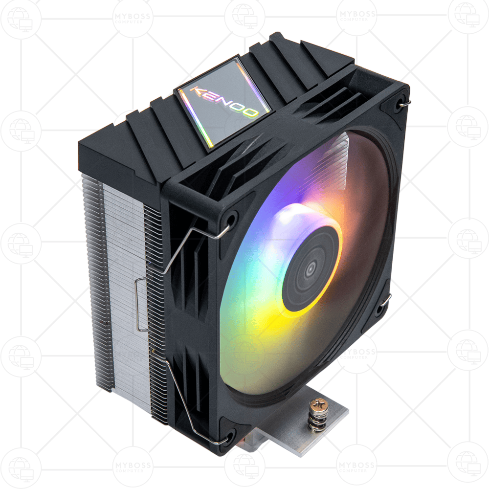 Tản nhiệt CPU KENOO ESPORT C1000 RGB - Black