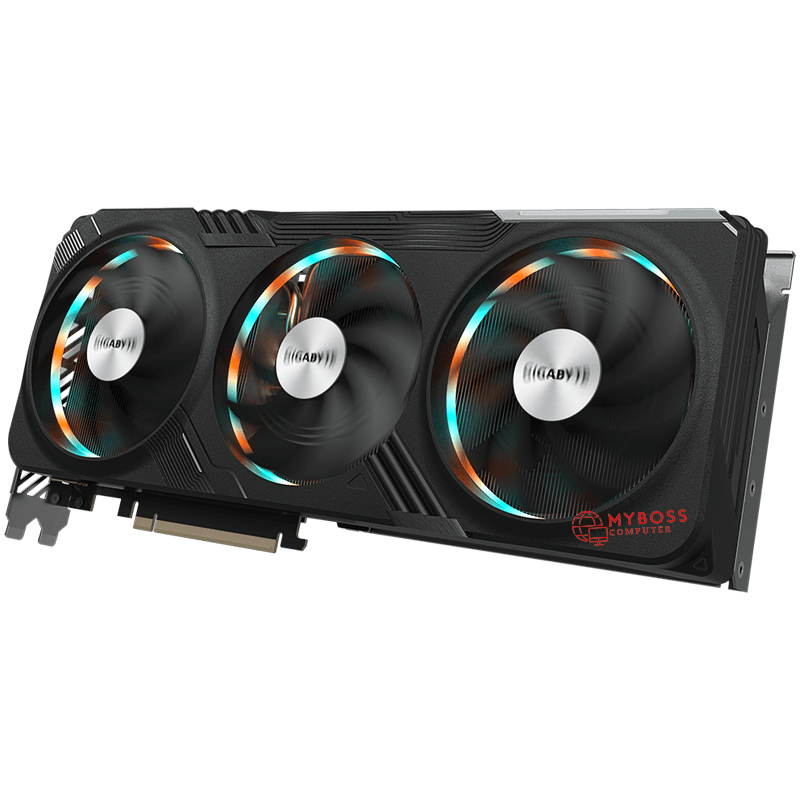 VGA GIGABYTE RTX­­ 4070 Ti GAMING OC 12G