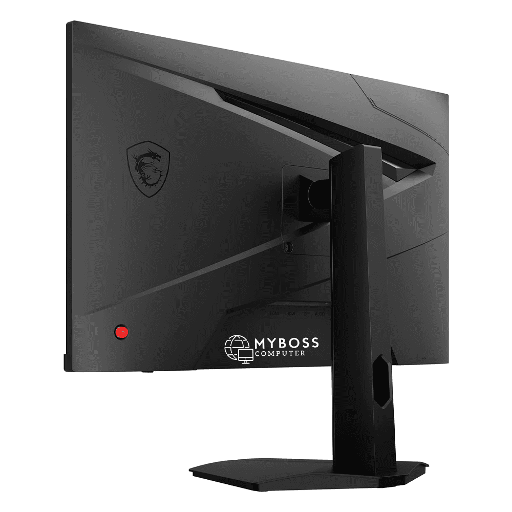 Màn hình MSI G244F 23.8in/ FHD/ Rapid IPS/ 170Hz/ 1ms GtG/ FreeSync