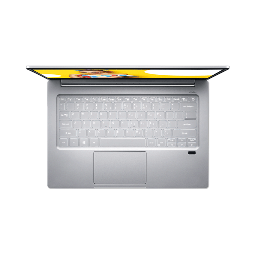 Laptop Acer Swift 3 SF314-511-55QE NX.ABNSV.003/ i5-1135G7/ RAM 16GB/ SSD 512GB/ VGA Intel Iris Xe Graphics
