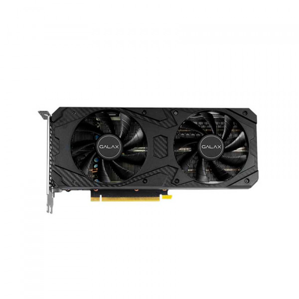 Card Màn Hình GALAX RTX 3060 (1-Click OC) 12GB