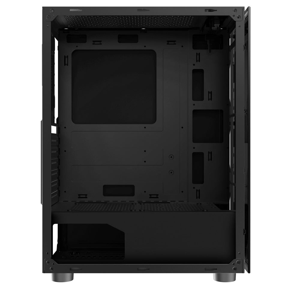 Vỏ case Xigmatek Hero - No fan