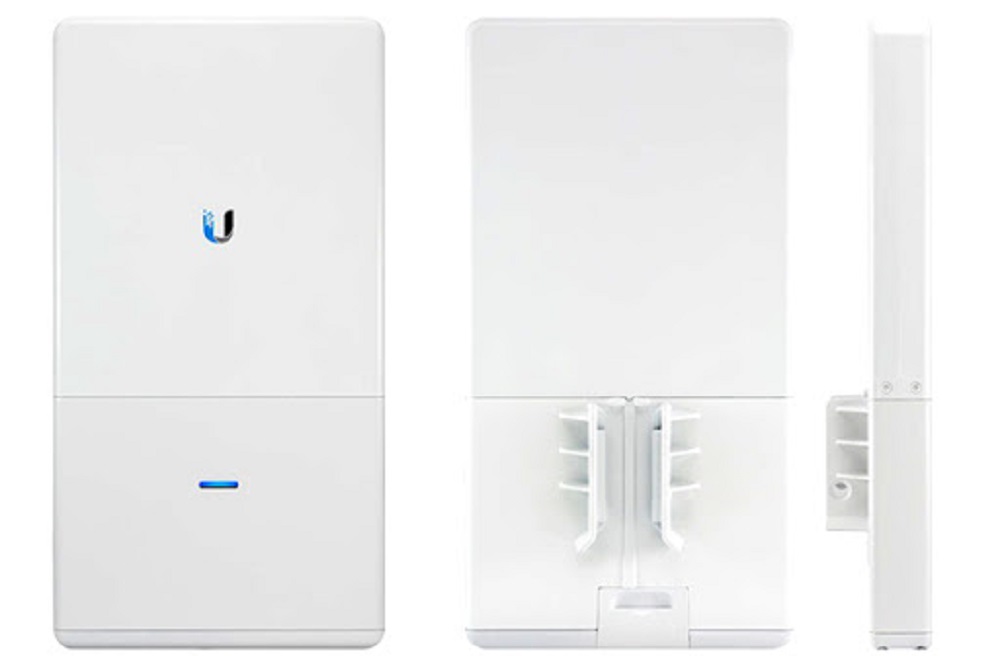 Bộ phát wifi ngoài trời UniFi AC Mesh Pro