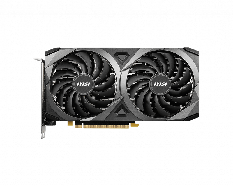 VGA MSI RTX 3050 VENTUS 2X 8G OC