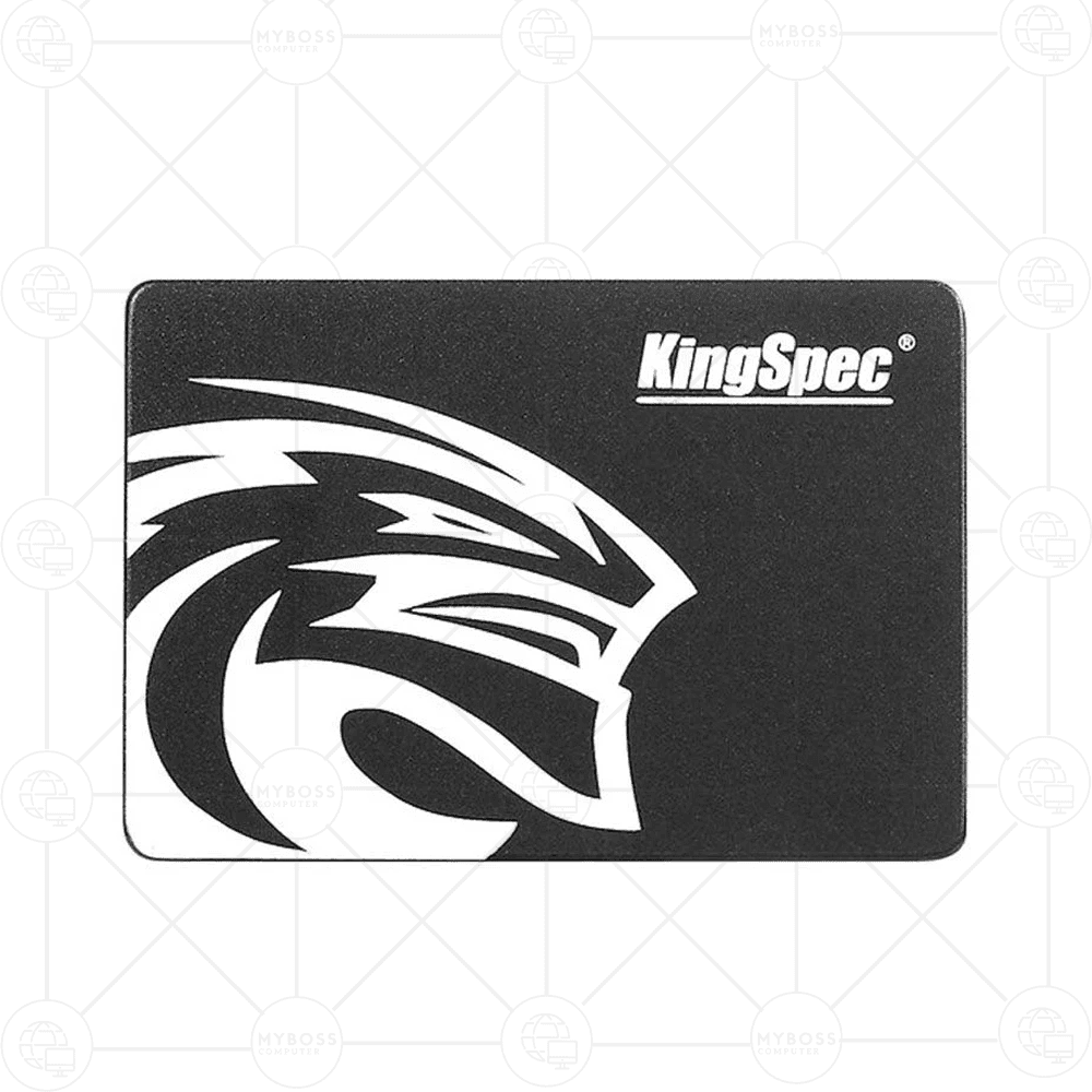 SSD Kingspec P3 128GB 2.5in SATA III