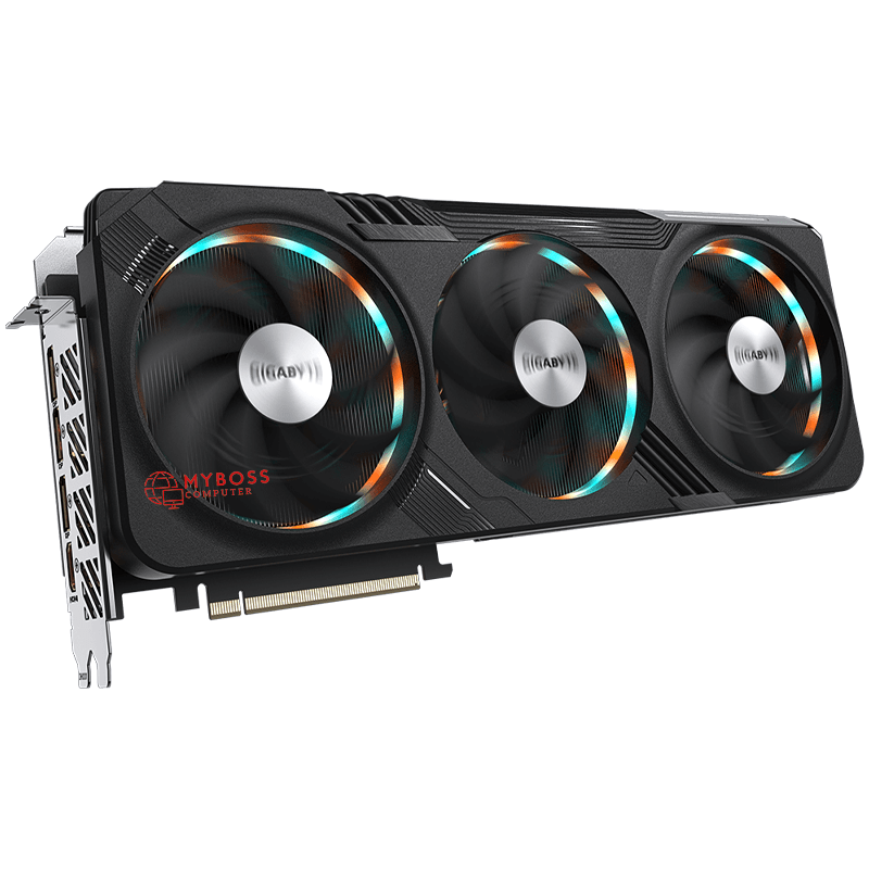 VGA GIGABYTE RTX­­ 4070 Ti GAMING OC 12G