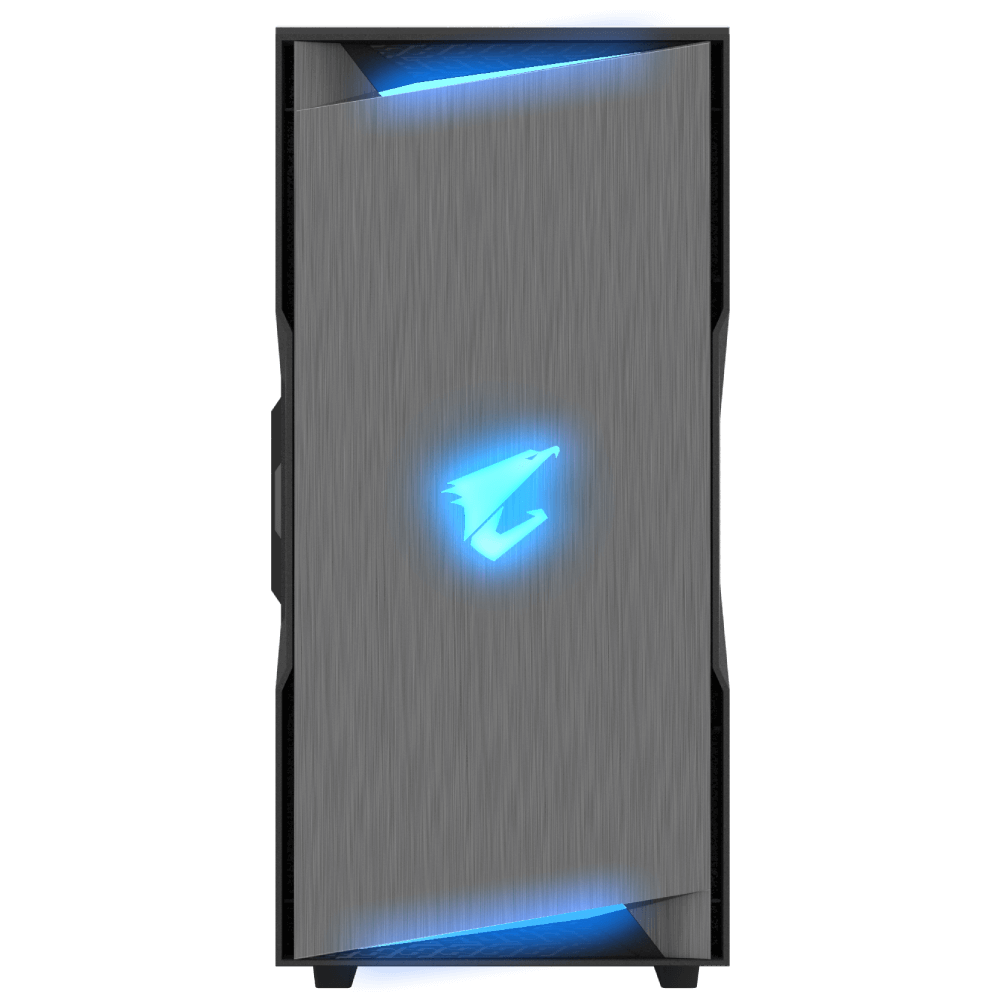 Vỏ case Gigabyte Aorus C300 Glass (GB-AC300G)