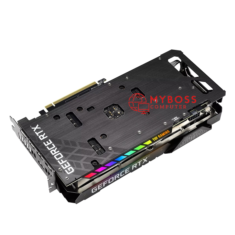 VGA ASUS TUF Gaming RTX 3050 OC Edition 8GB GDDR6
