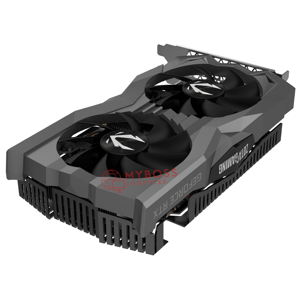 VGA ZOTAC GAMING GeForce RTX 2060 6GB