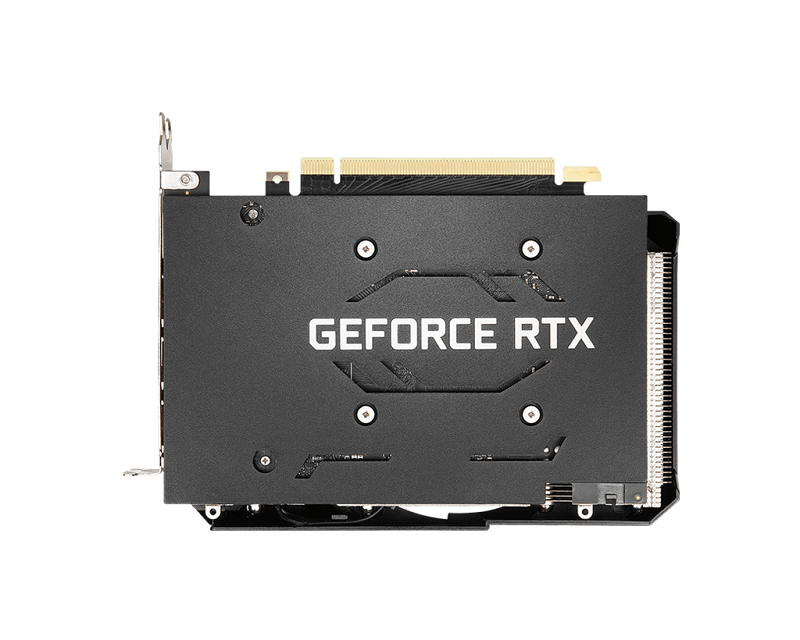 VGA MSI RTX 3050 AERO ITX 8G OC