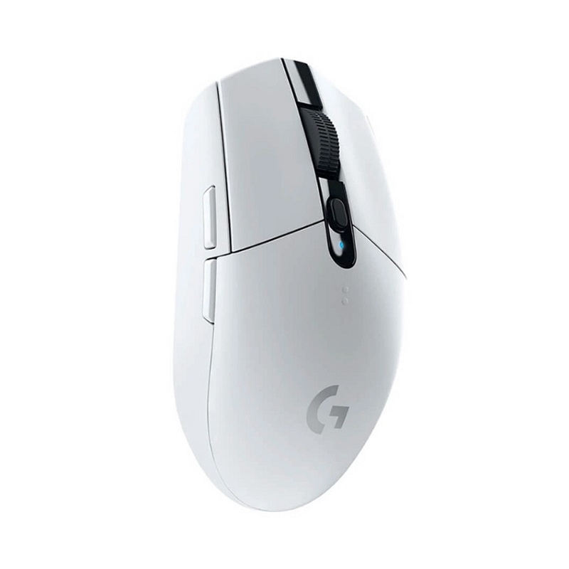 Chuột Logitech G304 LIGHTSPEED Wireless White