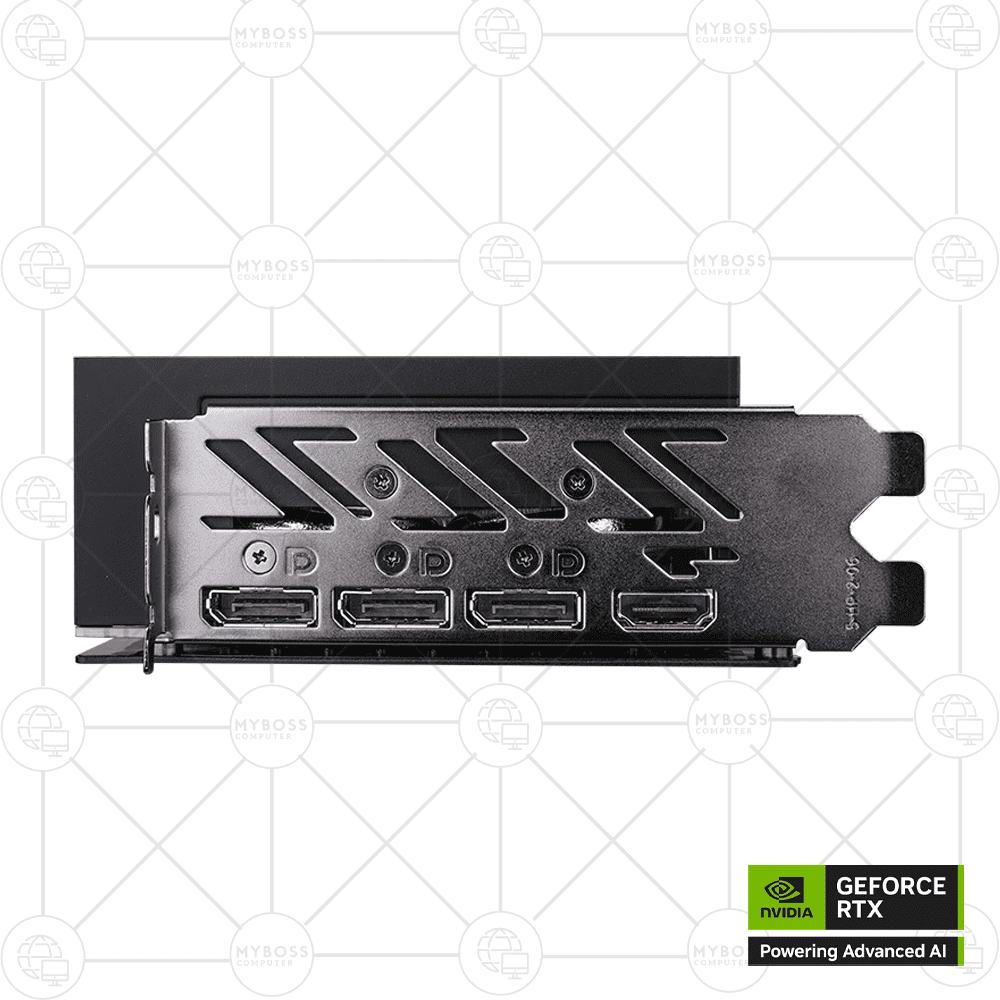 VGA Colorful GeForce RTX 5060 NB DUO 8GB-V