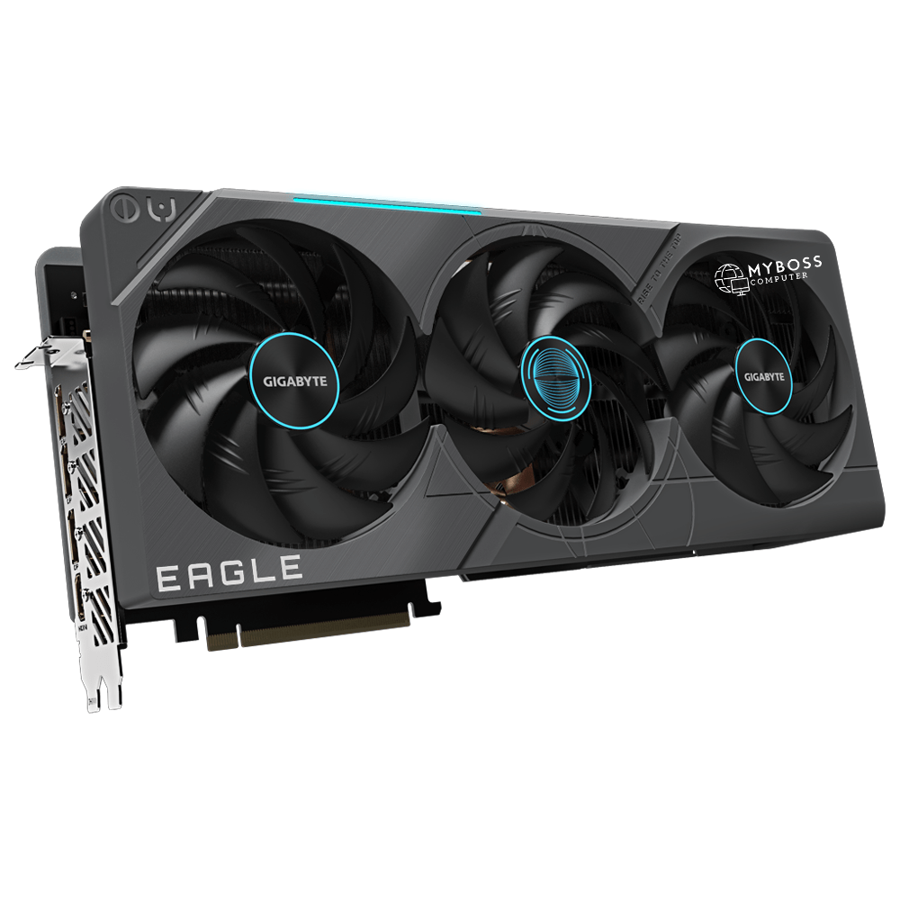 VGA GIGABYTE RTX 4080 16GB EAGLE