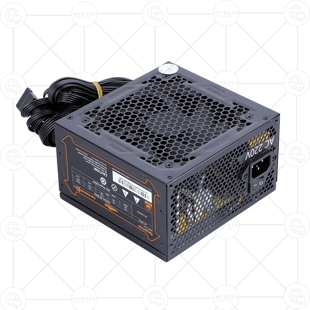 Nguồn SEGOTEP S7 GT - 550W