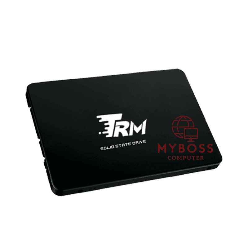 SSD TRM S100 512GB SATA III