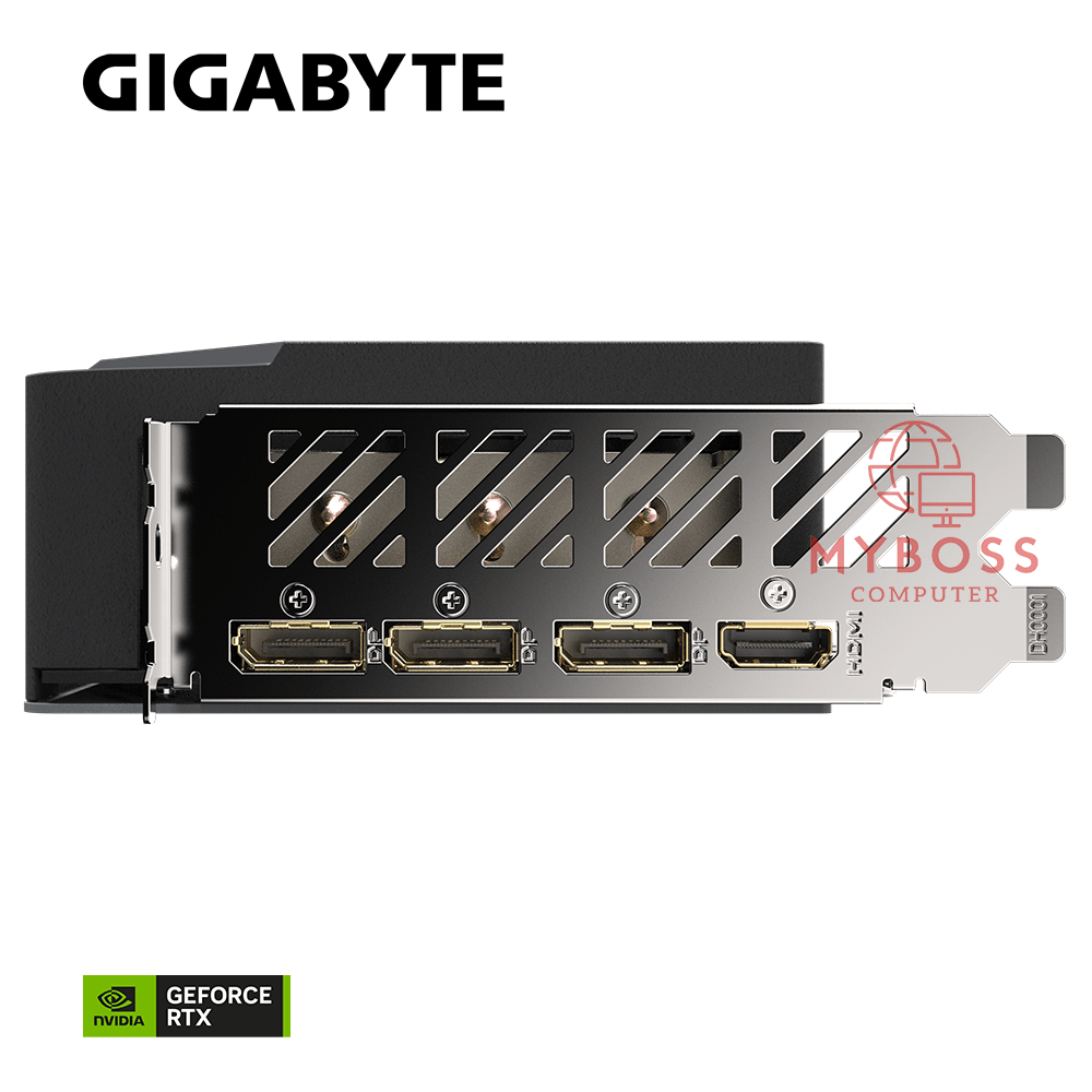 VGA GIGABYTE RTX 4070 EAGLE OC 12G