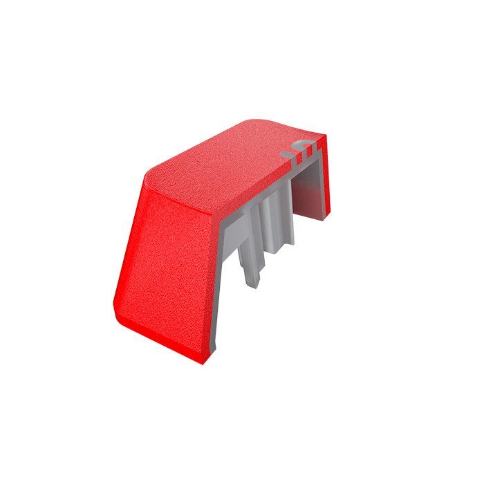 Bộ nút thay thế Corsair PBT DOUBLE-SHOT PRO Keycap Mod - Red