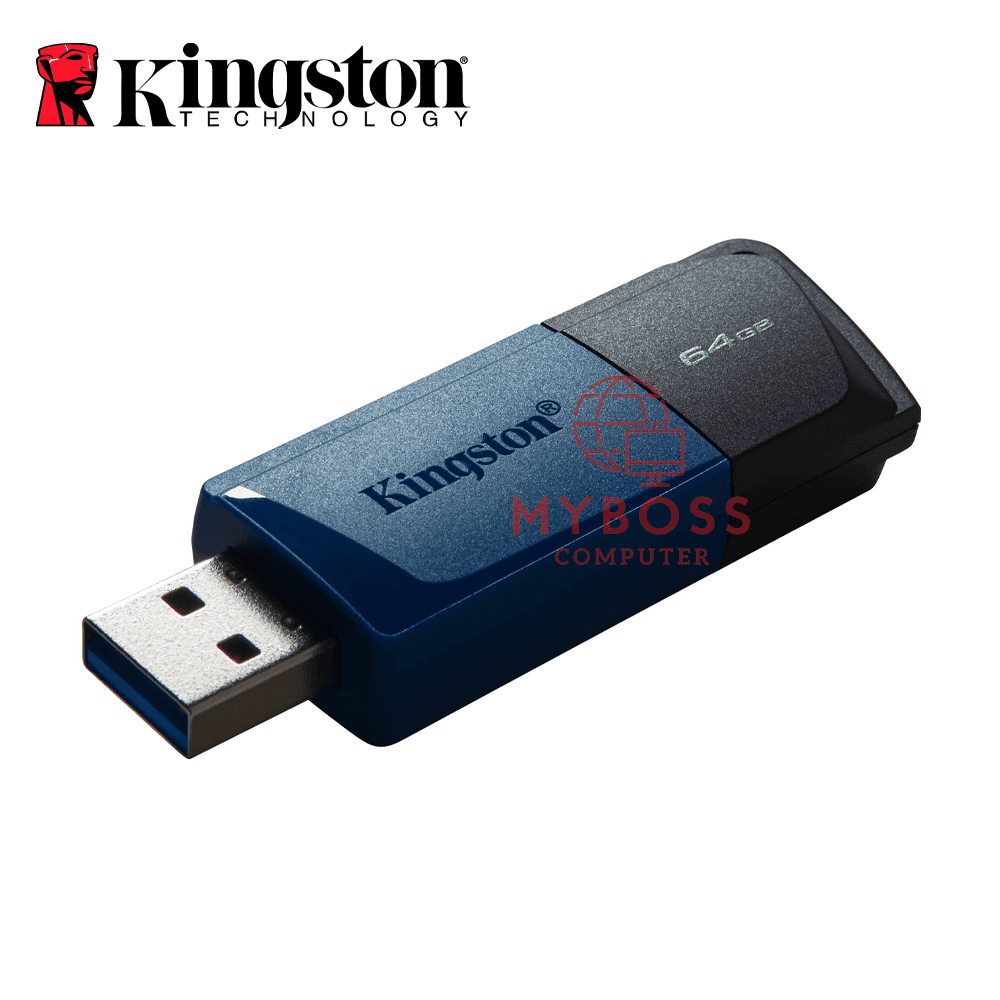 USB 3.2 Gen 1 Kingston DataTraveler Exodia M 64GB