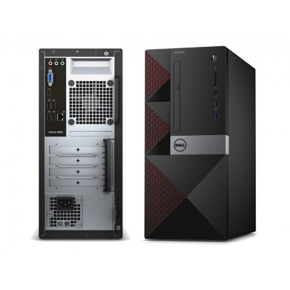 Máy tính đồng bộ Dell Vostro 3471ST- 46R631W