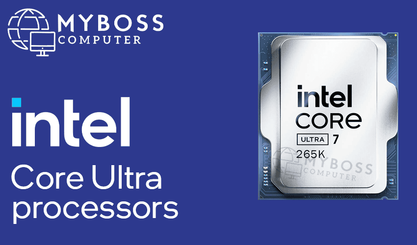 Intel Core Ultra 7 265K (30M Cache, Up to 5.5 GHz, 20 Nhân 20 Luồng, 125W, Socket 1851)/ Tray