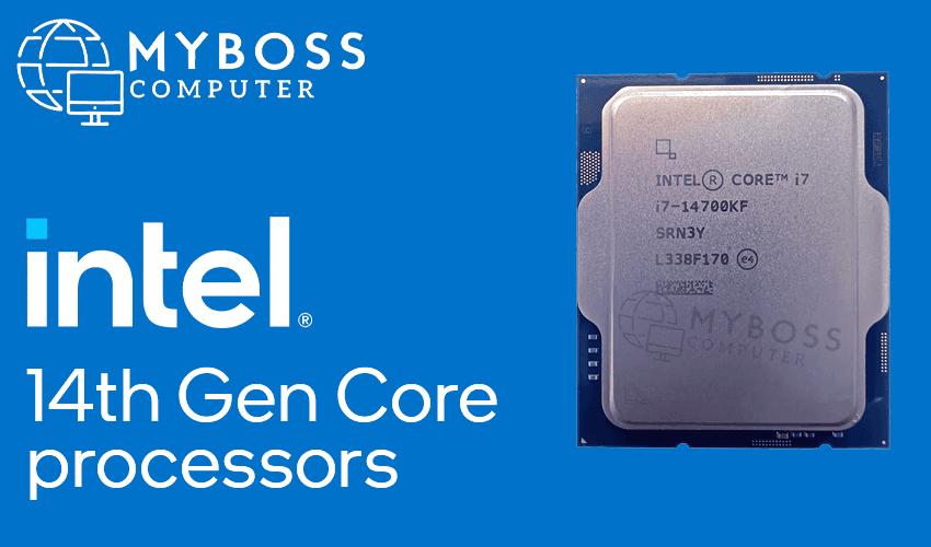 CPU Intel Core i7-14700KF Tray (Up to 5.6Ghz, 33MB Cache, 20 Nhân 28 Luồng, 125W, Socket 1700)