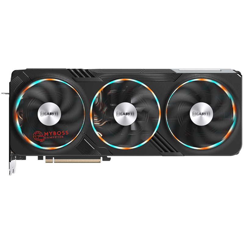 VGA GIGABYTE RTX­­ 4070 Ti GAMING OC 12G