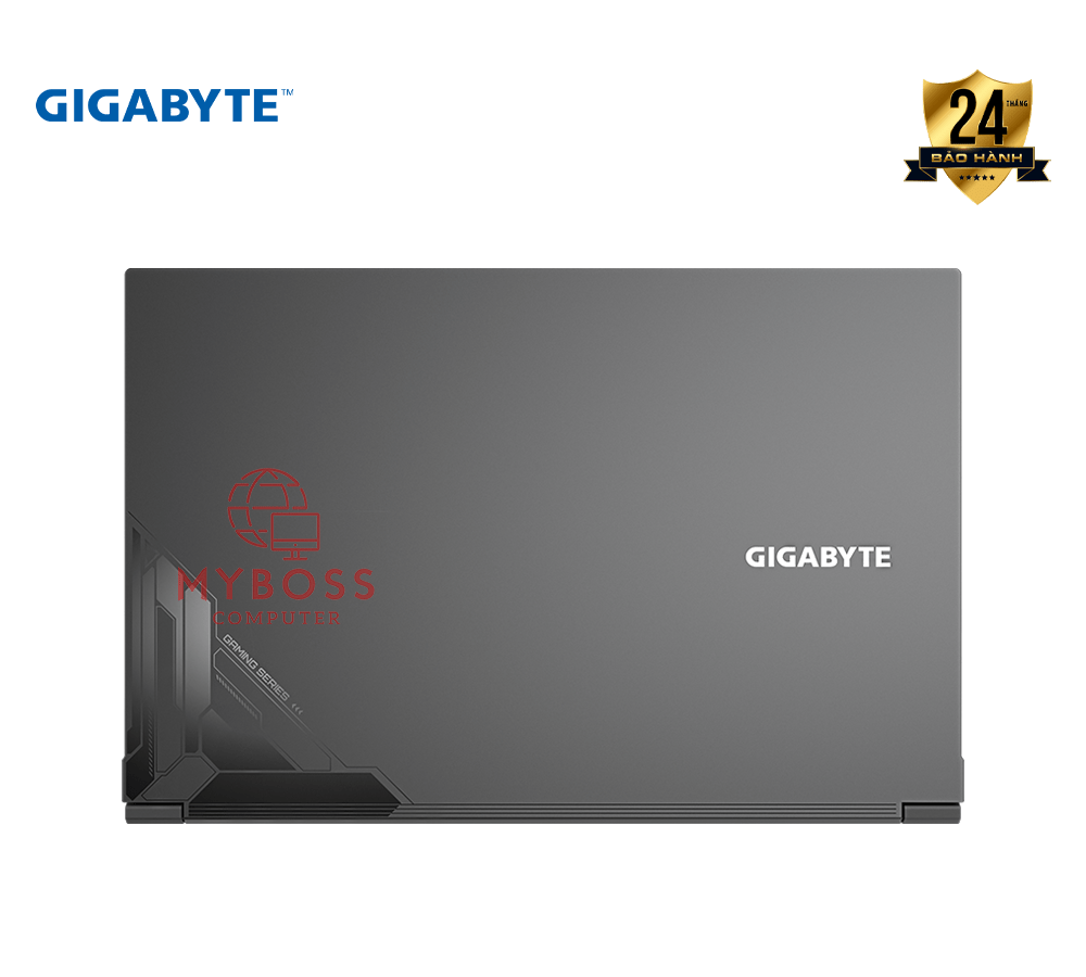 Laptop Gigabyte G5 MF-F2VN333SH/ i5-12450H/ RAM 8GB DDR4/ SSD 512GB/ RTX 4050 6GB