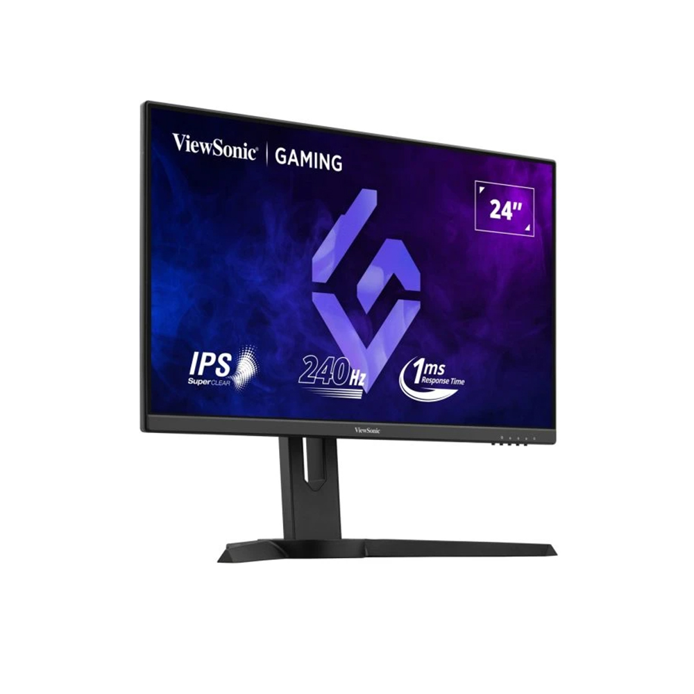 Màn Hình Gaming ViewSonic XG2409A (23.8 inch - FHD - IPS - 240Hz - 1ms)
