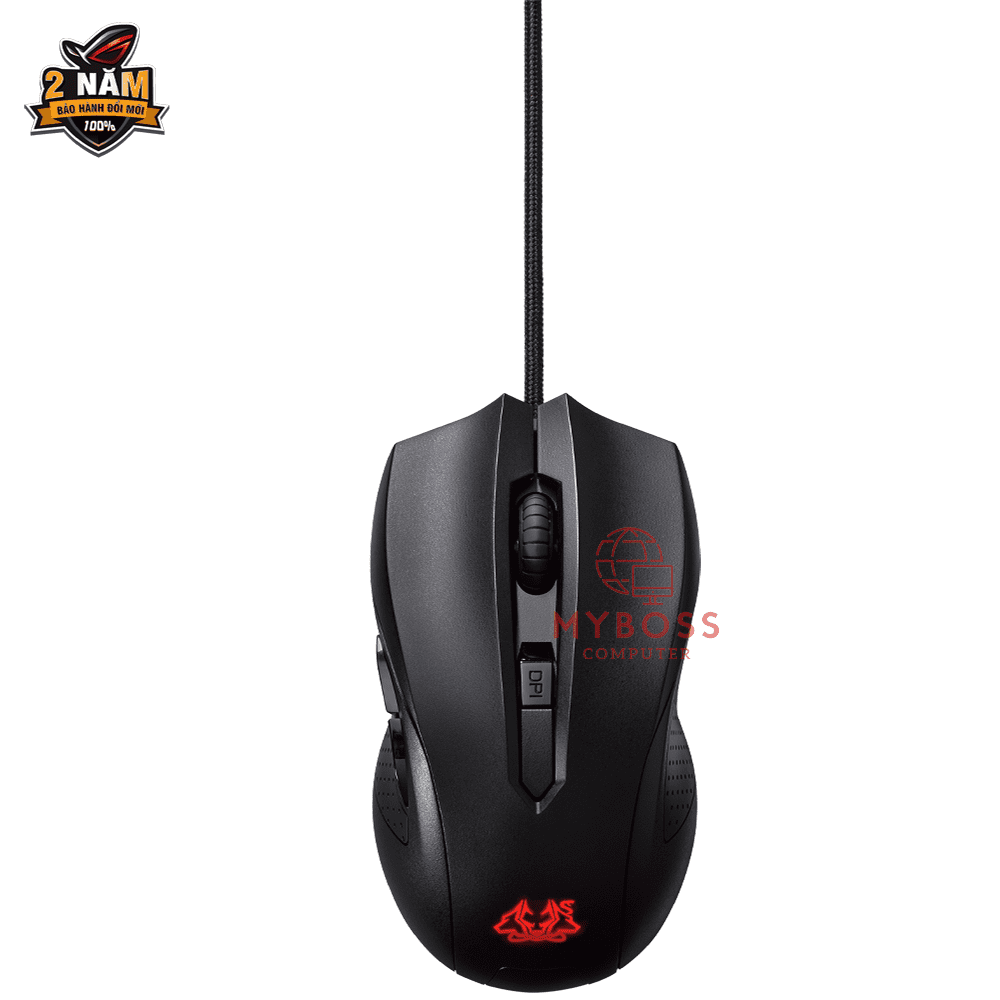 Chuột Gaming ASUS CERBERUS