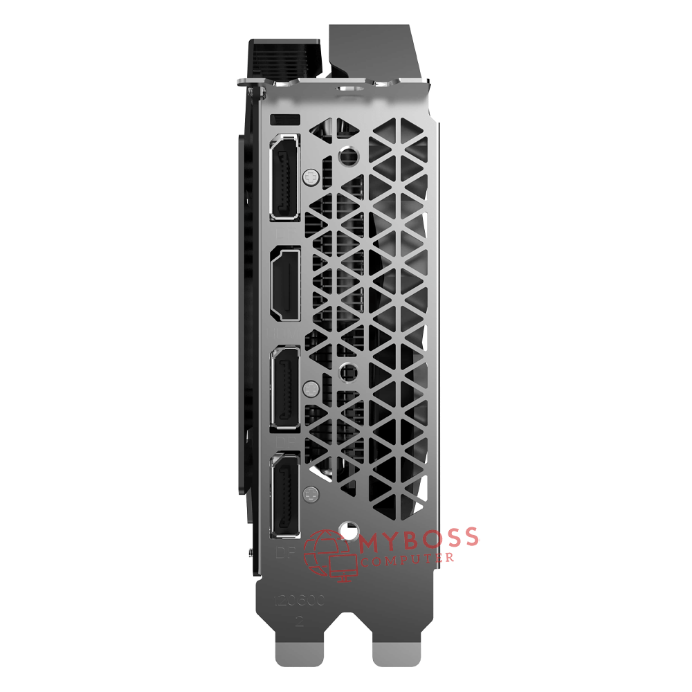 VGA ZOTAC GAMING GeForce RTX 2060 6GB