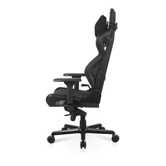 Ghế Game DXRacer AIR D7200 - Black