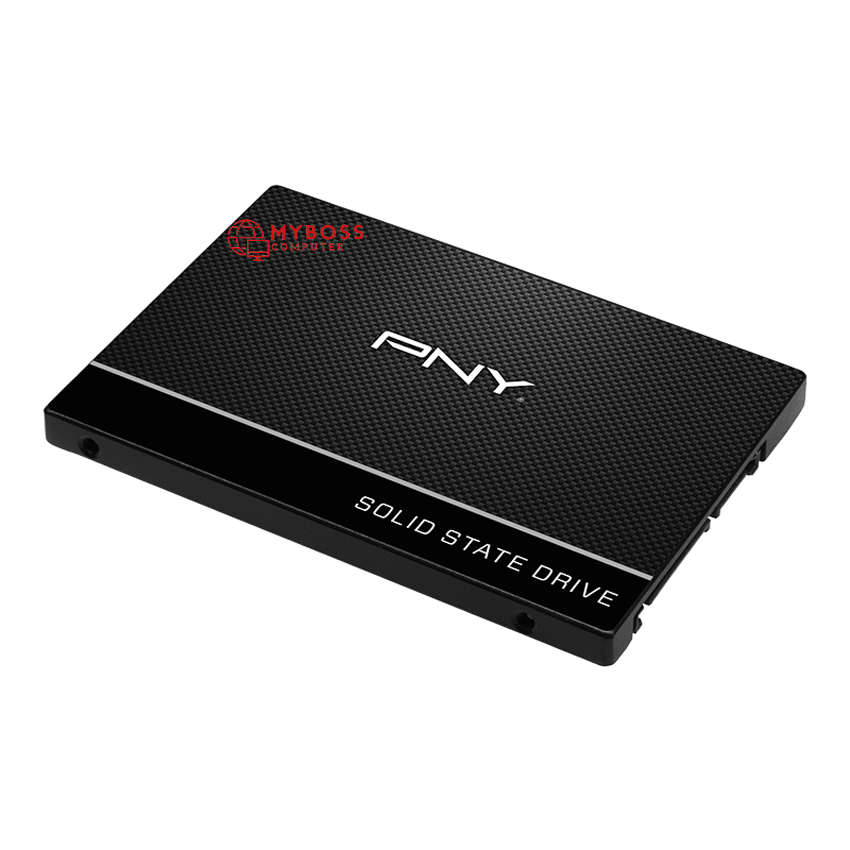SSD PNY CS900 240GB SATA III 6GB/s