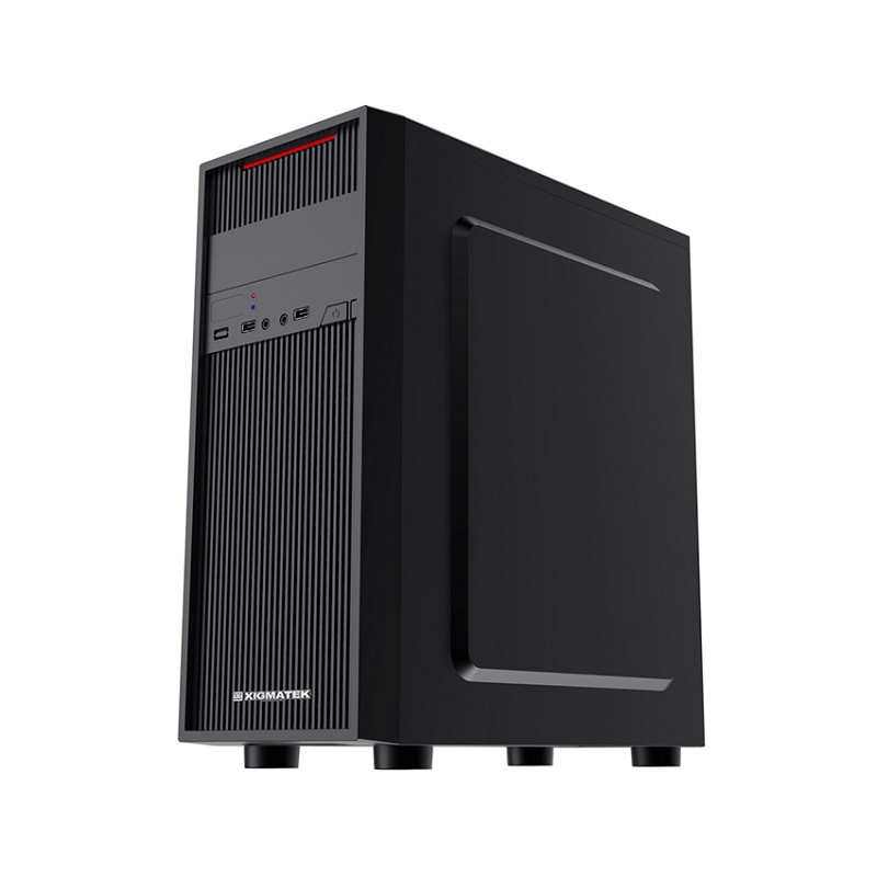 Vỏ case XIGMATEK XA-22