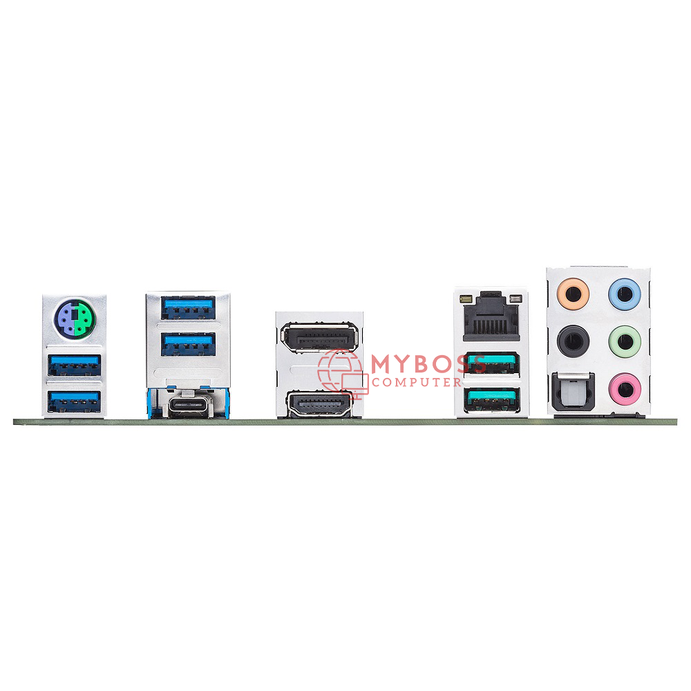 Mainboard ASUS TUF GAMING X570-PLUS (AMD X570, Socket AM4, ATX, 4 khe RAM DRR4)