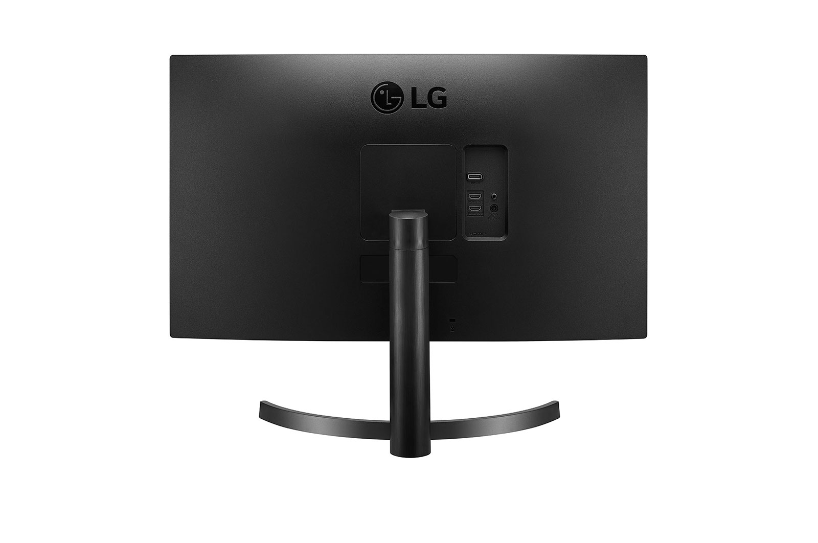 Màn Hình LG 27QN600 - 27in QHD (2560x1440) / HDR / IPS / AMD FreeSync™
