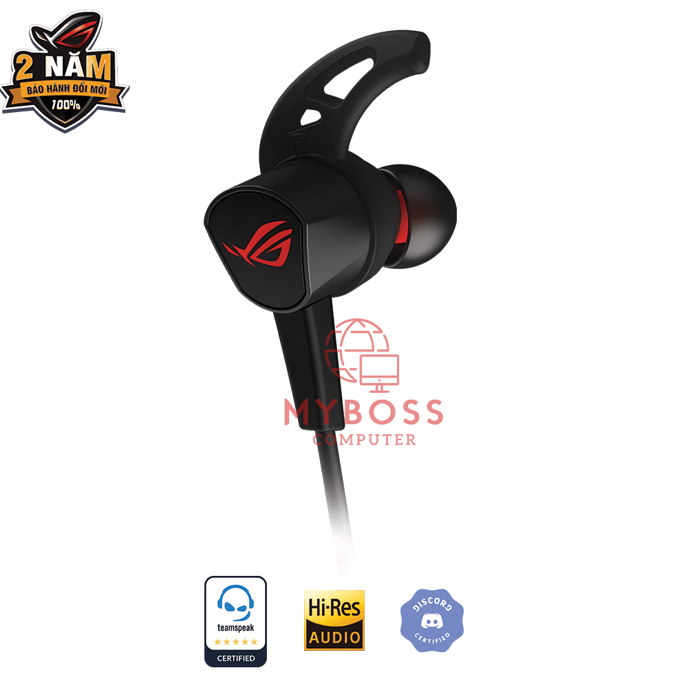 Tai Nghe ASUS ROG CETRA II Core