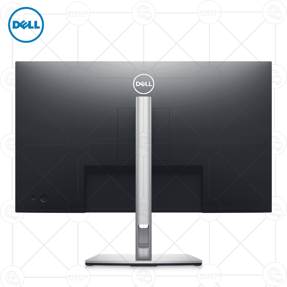 Màn Hình Dell P2723D 27in/ 2K QHD/ IPS/ 60Hz/ 5ms/ USB TypeA