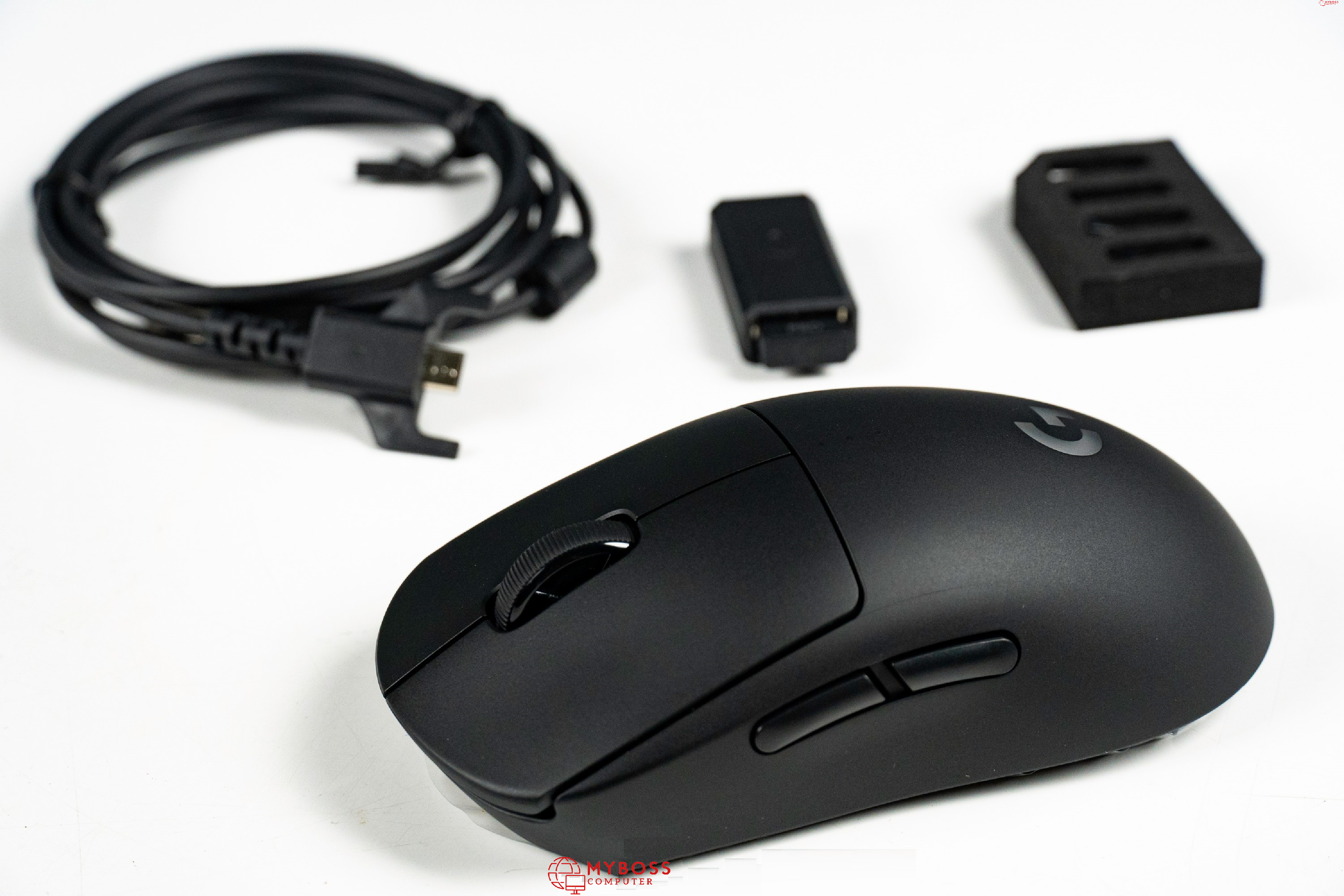Chuột Logitech G Pro Wireless Gaming