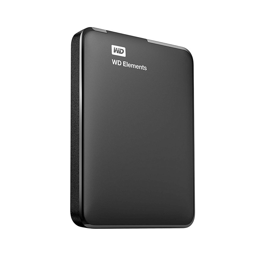 Ổ cứng di động Western Elements Portable 1TB/ USB 3.0/ 2.5inch