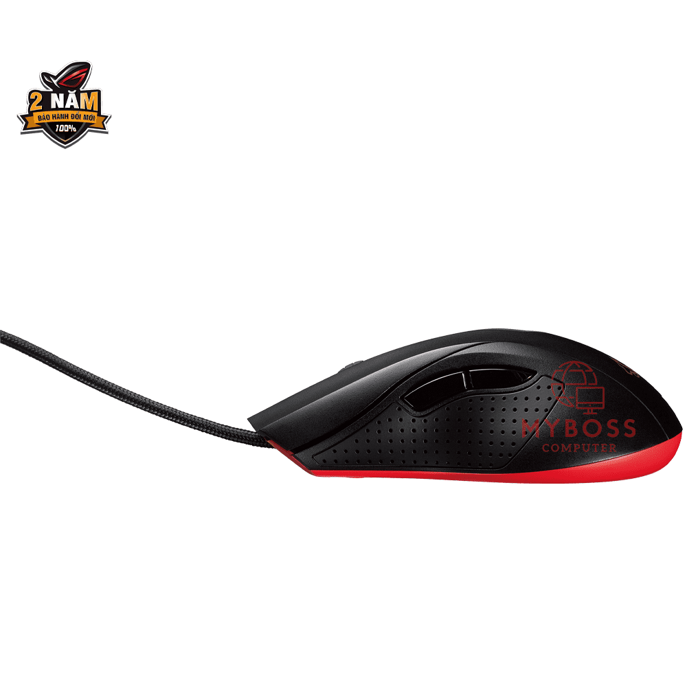 Chuột Gaming ASUS CERBERUS