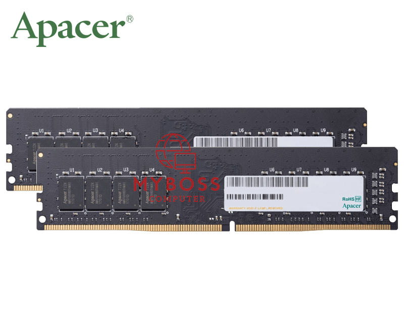 RAM Apacer 16GB (8GB*2) DDR4 3200Mhz/ EL.08G21.GSH