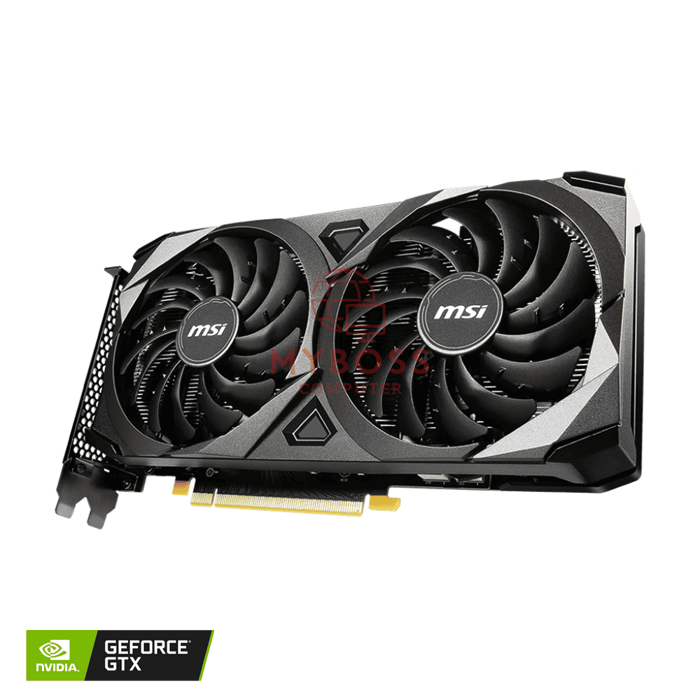 VGA MSI RTX 3060 VENTUS 2X 12G OC