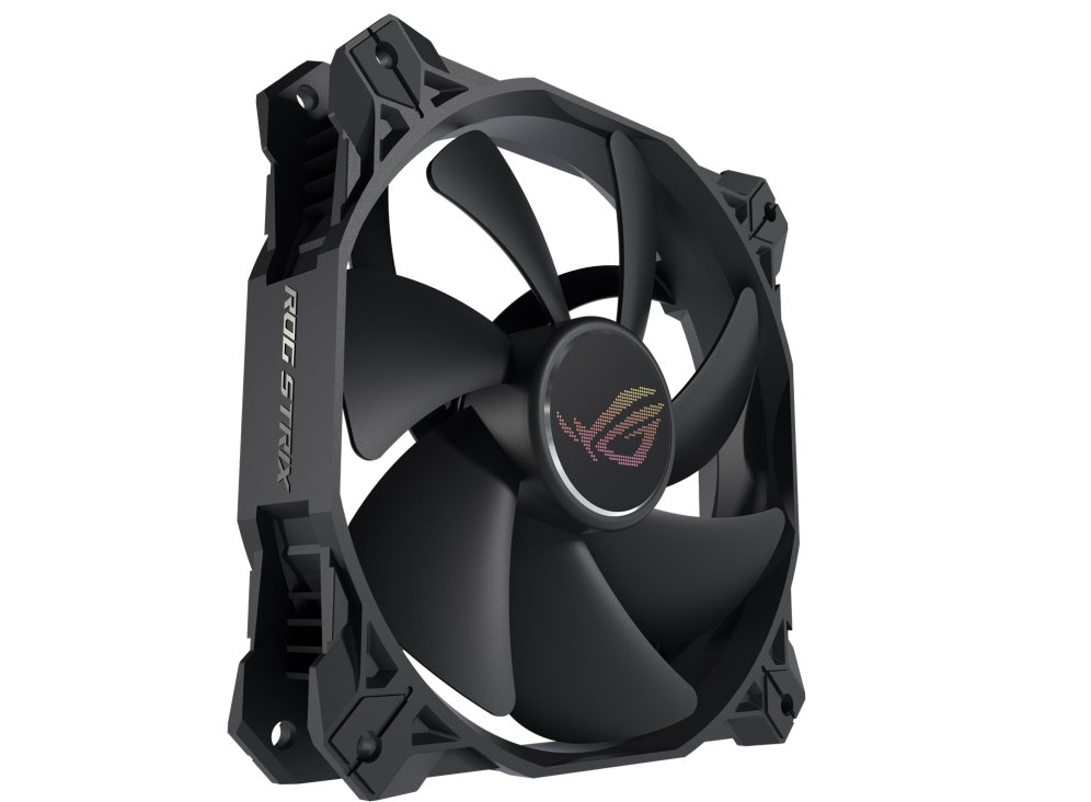 Fan case ASUS ROG STRIX XF120 (XF120A1)